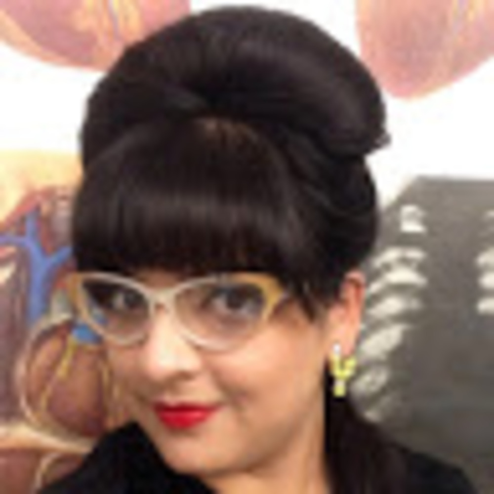 Meet your Posher, Sophia